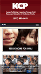 Mobile Screenshot of kcp.org
